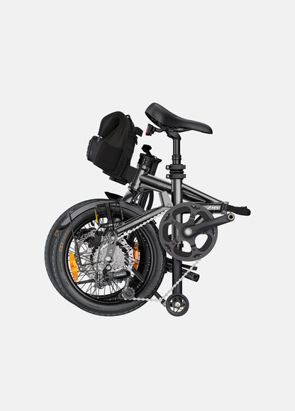 ENGWE Zip Opvouwbare E-Bike – 250W | 120 KM Bereik | Torque Sensor | 2 Jaar Garantie