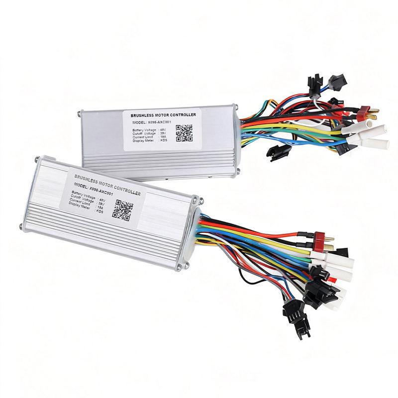 ENGWE EP-2 Pro Controller 48V 18A – X098-AXC001 KDS
