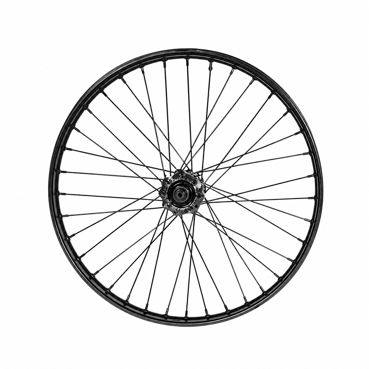 OUXI GT2000 Voorwiel 20 Inch Fatbike – Inclusief Buitenband & Binnenband (Compleet Set)