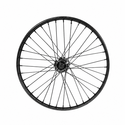 OUXI GT2000 Voorwiel 20 Inch Fatbike – Inclusief Buitenband & Binnenband (Compleet Set)