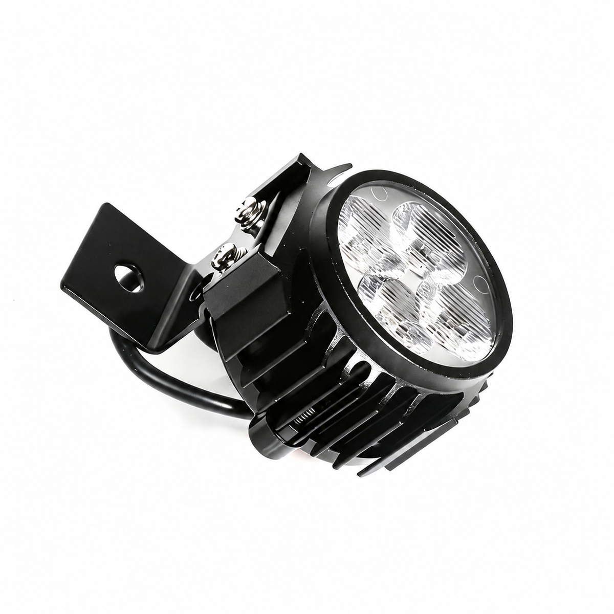 KuKirin G2 Master Voorlamp – Koplamp voor Elektrische Step
