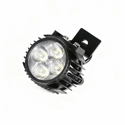 KuKirin G2 Master Voorlamp – Koplamp voor Elektrische Step