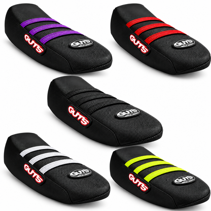 GUTS Seat Cover Zadelhoes voor OUXI GT2000 & Sur-Ron LBX – Zwart