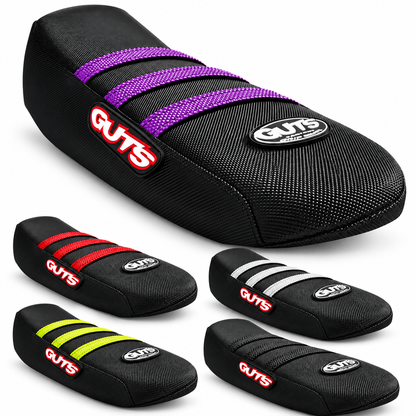 GUTS Seat Cover Zadelhoes voor OUXI GT2000 & Sur-Ron LBX – Zwart