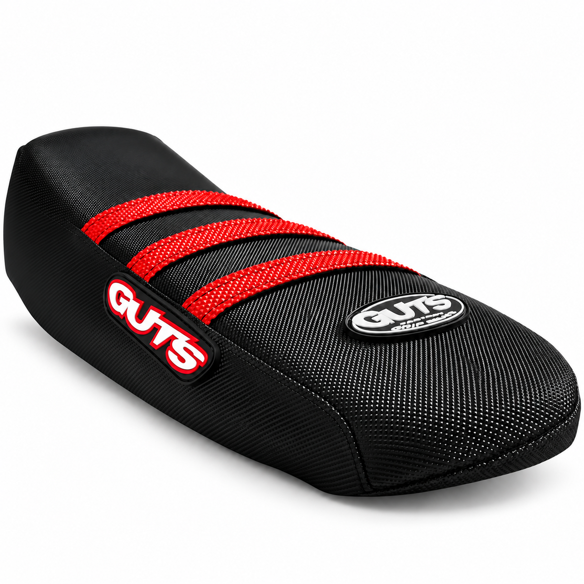 GUTS Seat Cover Zadelhoes voor OUXI GT2000 & Sur-Ron LBX – Zwart