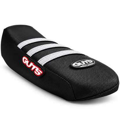GUTS Seat Cover Zadelhoes voor OUXI GT2000 & Sur-Ron LBX – Zwart