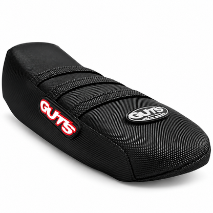 GUTS Seat Cover Zadelhoes voor OUXI GT2000 & Sur-Ron LBX – Zwart