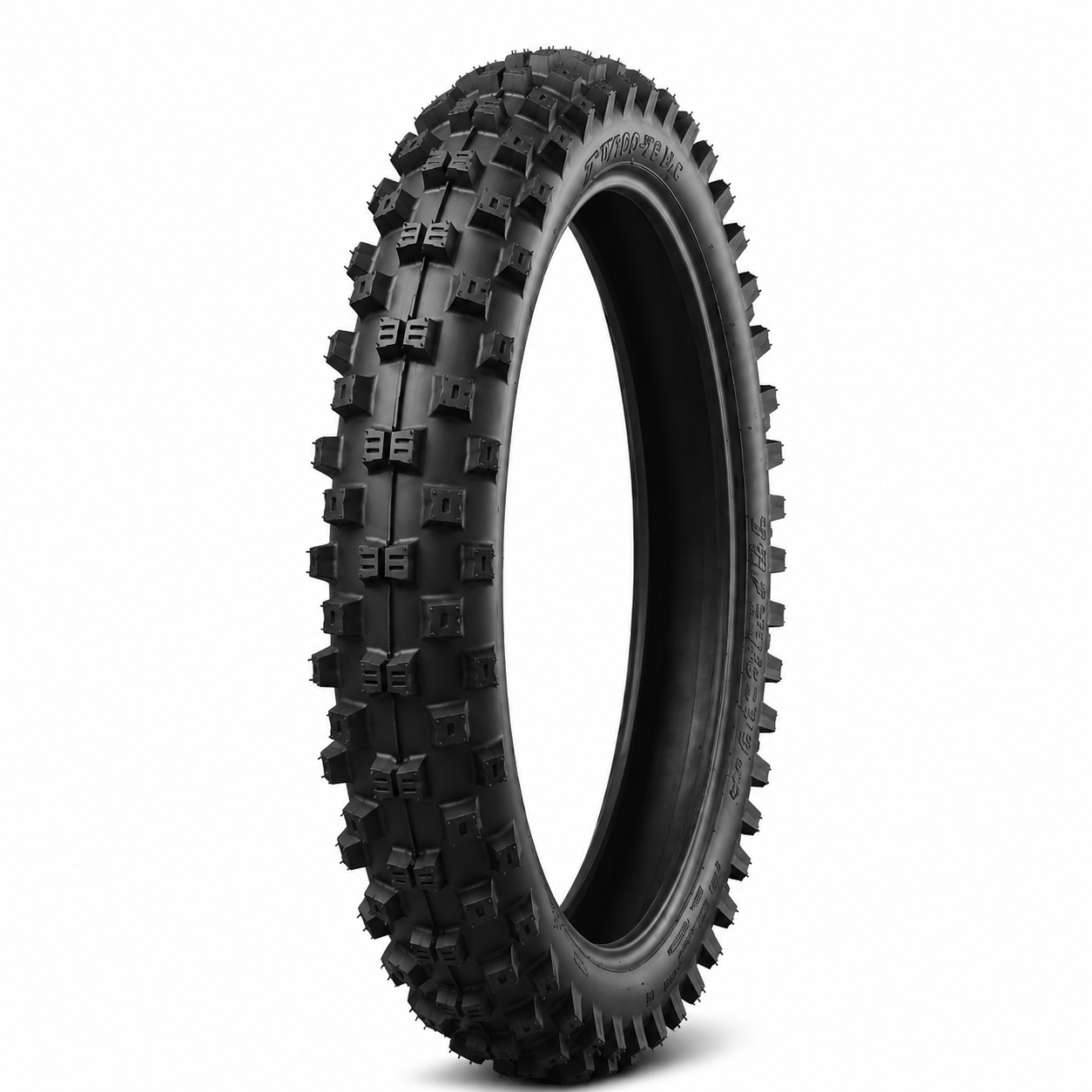 OUXI GT2000 Buitenband 70/100-19 – Originele Offroad Fatbike Band