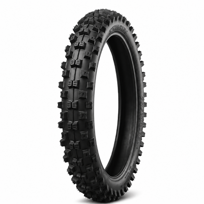 OUXI GT2000 Buitenband 70/100-19 – Originele Offroad Fatbike Band