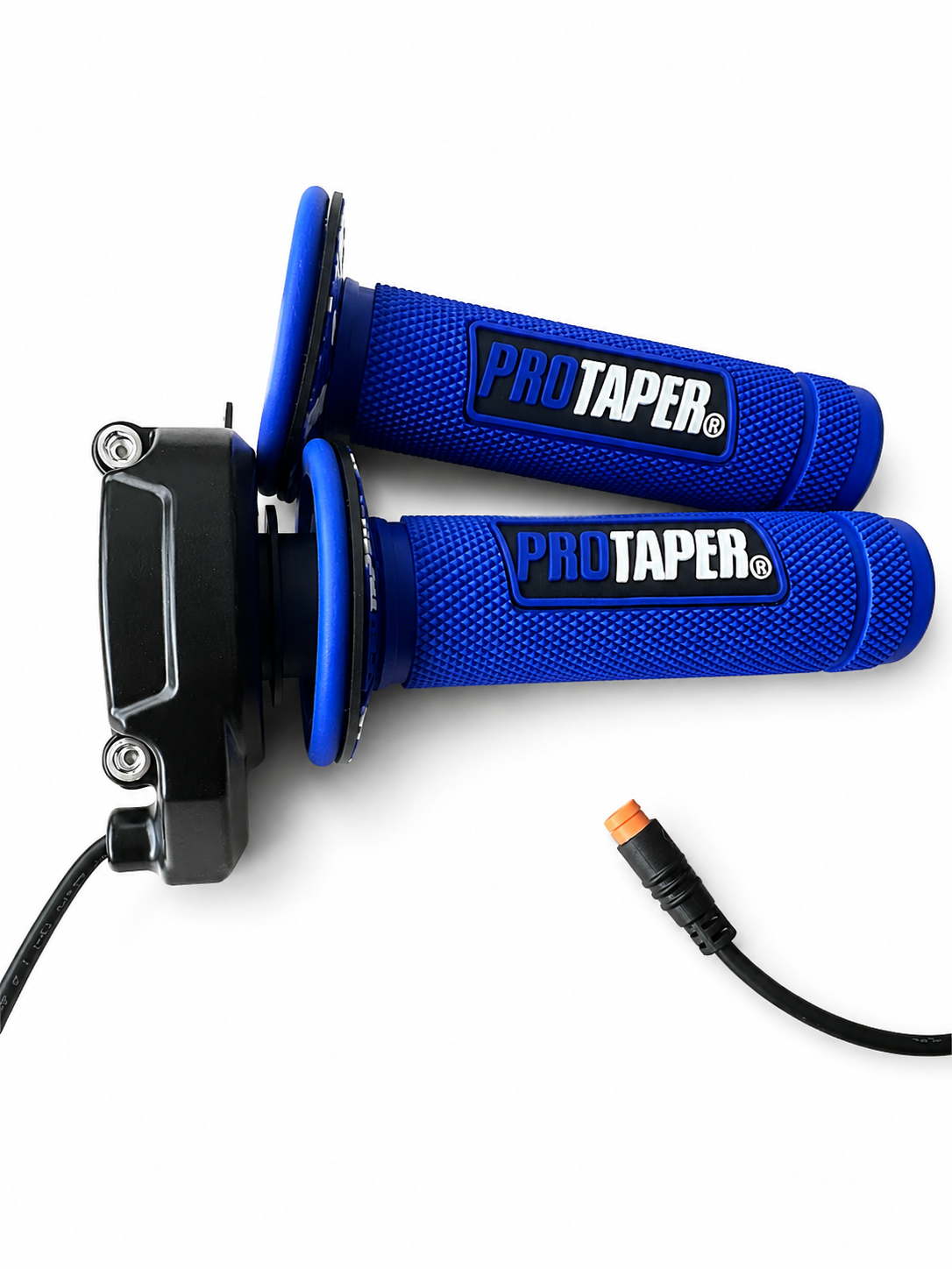 ProTaper Gashendel voor OUXI V8, OUXI V20, Macfox en Sur-Ron | Elektrische Fatbike Gashendel