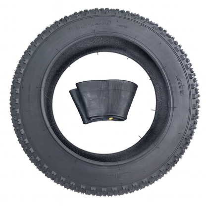 Chaoyang/Yahong 16×4.0 Banden + Binnenband – Fatbike Mini