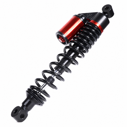 QM Wheels V20 Pro Fatbike Achtervering – Schokdemper