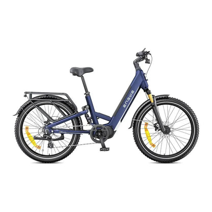 ENGWE E26 3.0 Pro Donkerblauw