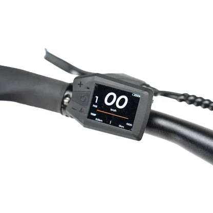 ENGWE Mapfour N1 Air - Groen