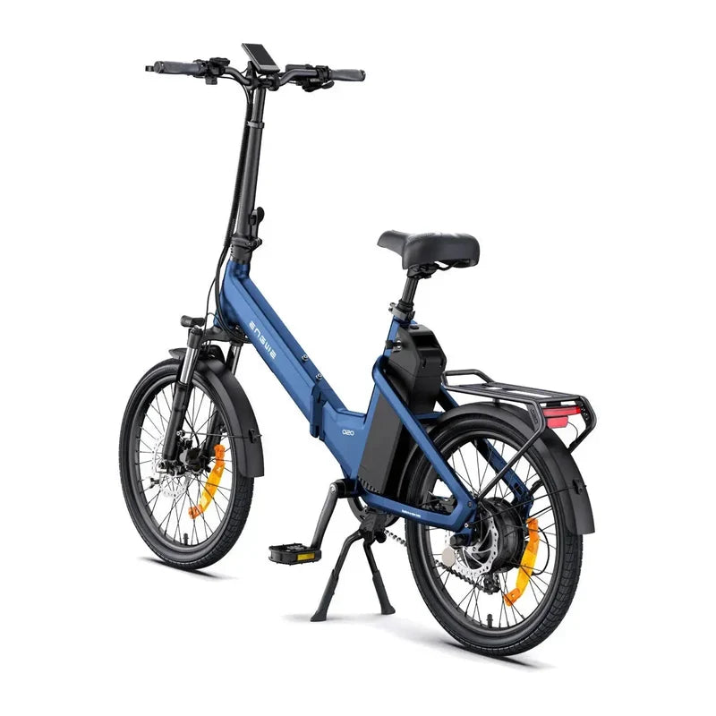 ENGWE O20 Boost Opvouwbare E-Bike – 75 Nm, 720Wh | 3 Kleuren