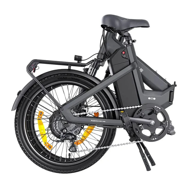 ENGWE O20 Boost Opvouwbare E-Bike – 75 Nm, 720Wh | 3 Kleuren