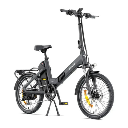 ENGWE O20 Boost Opvouwbare E-Bike – 75 Nm, 720Wh | 3 Kleuren