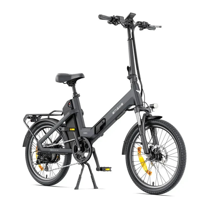ENGWE O20 Boost Opvouwbare E-Bike – 75 Nm, 720Wh | 3 Kleuren