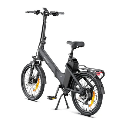 ENGWE O20 Boost Opvouwbare E-Bike – 75 Nm, 720Wh | 3 Kleuren