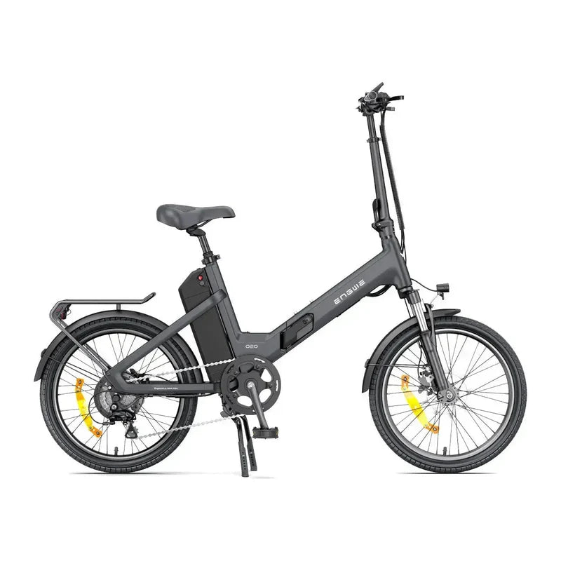 ENGWE O20 Boost Opvouwbare E-Bike – 75 Nm, 720Wh | 3 Kleuren