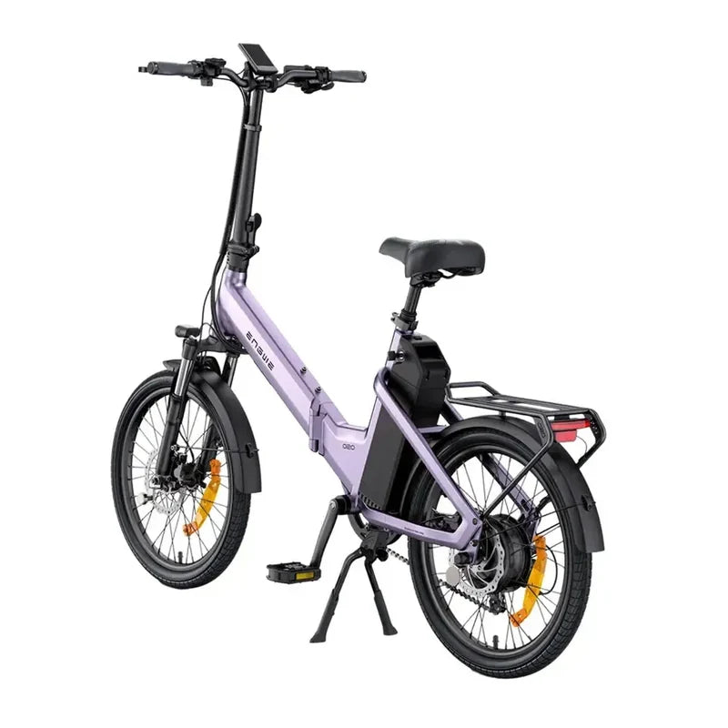 ENGWE O20 Boost Opvouwbare E-Bike – 75 Nm, 720Wh | 3 Kleuren