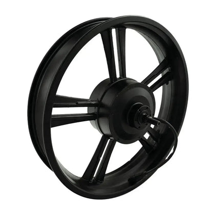 ENGWE - Velg + Motor (achter) - M20