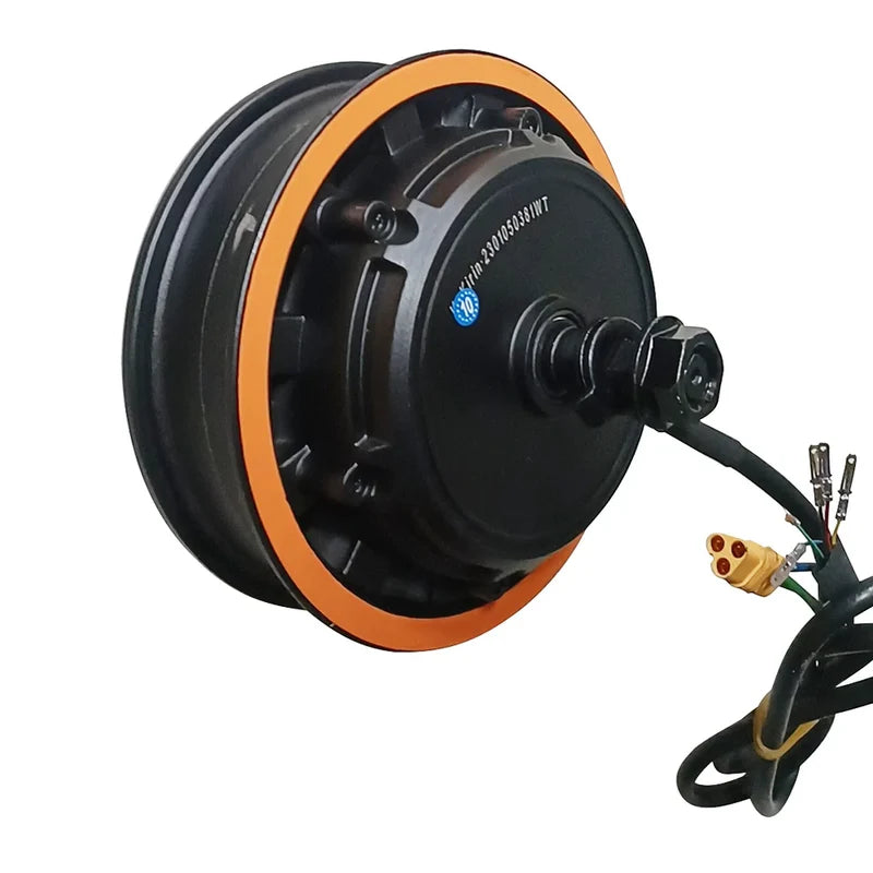 KuKirin G2 Max Motor - Vervangende E-Step Motor