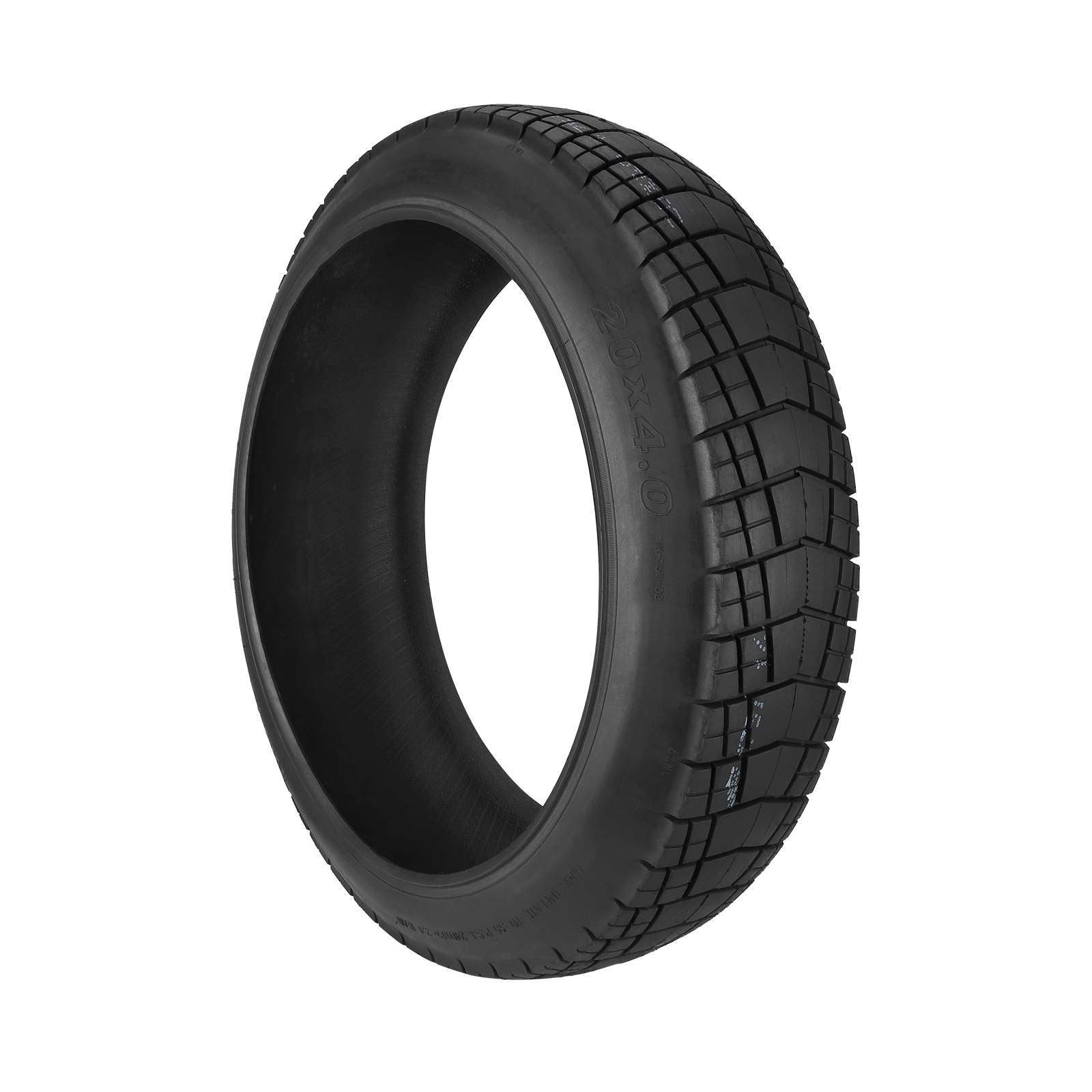 Ulip 20x4.0 Fatbike Buitenband – Voor alle 20 inch fatbikes