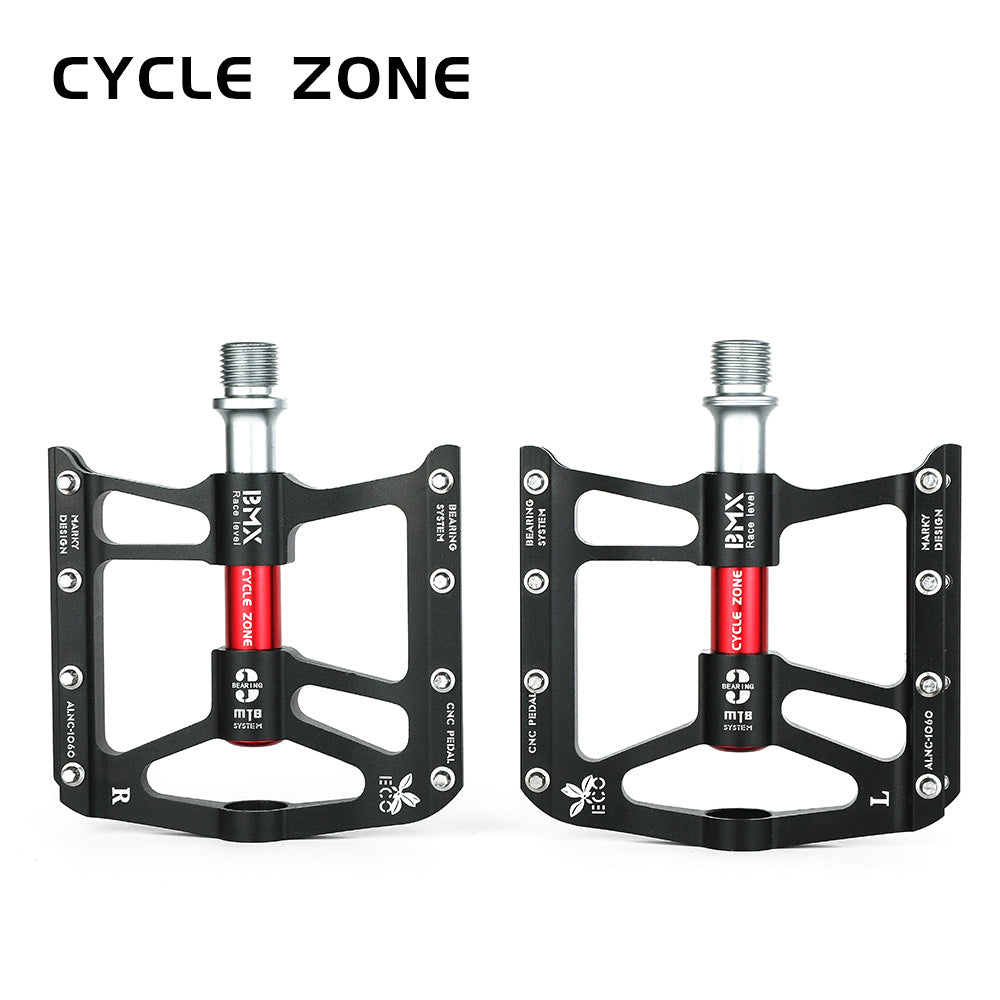 Voltfiets Premium Pedalen – Ultralicht & Sterk voor Fatbike