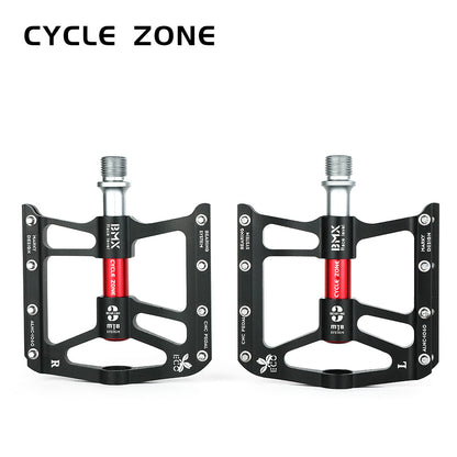 Voltfiets Premium Pedalen – Ultralicht & Sterk voor Fatbike