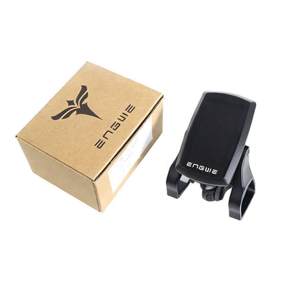 ENGWE EP-2 Pro LCD Display – KDS Protocol