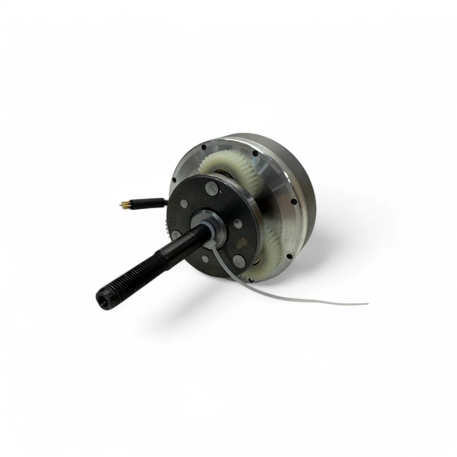 250W Fatbike Motor – Compatibel met Ouxi & V20 – Nieuw Model met Motorkabel (Rood of Zwart)
