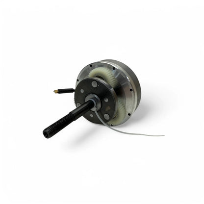 250W Fatbike Motor – Compatibel met Ouxi & V20 – Nieuw Model met Motorkabel (Rood of Zwart)