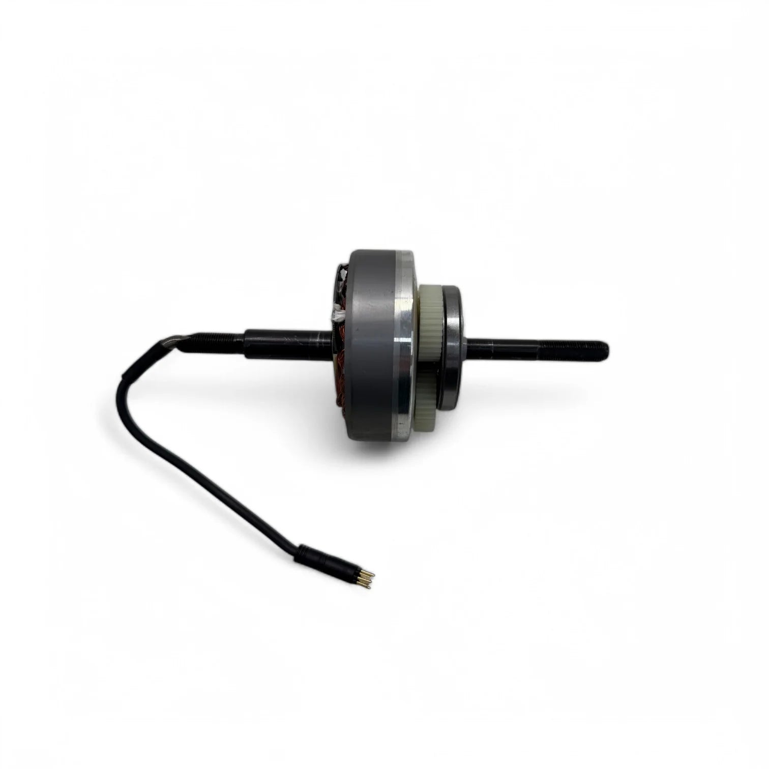 250W Fatbike Motor – Compatibel met Ouxi & V20 – Nieuw Model met Motorkabel (Rood of Zwart)