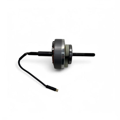 250W Fatbike Motor – Compatibel met Ouxi & V20 – Nieuw Model met Motorkabel (Rood of Zwart)