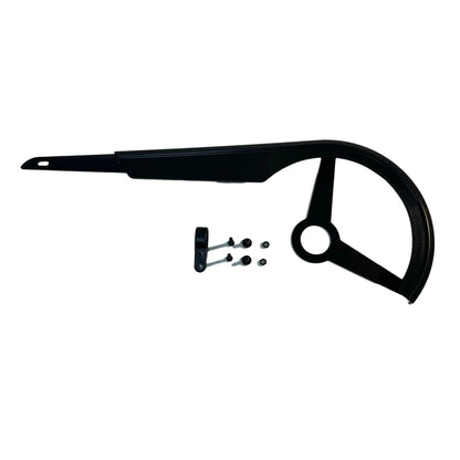 Kettingkast Fatbike - Ouxi V8, C80 H9, C90 - Qmwheel V20 V30 Universeel