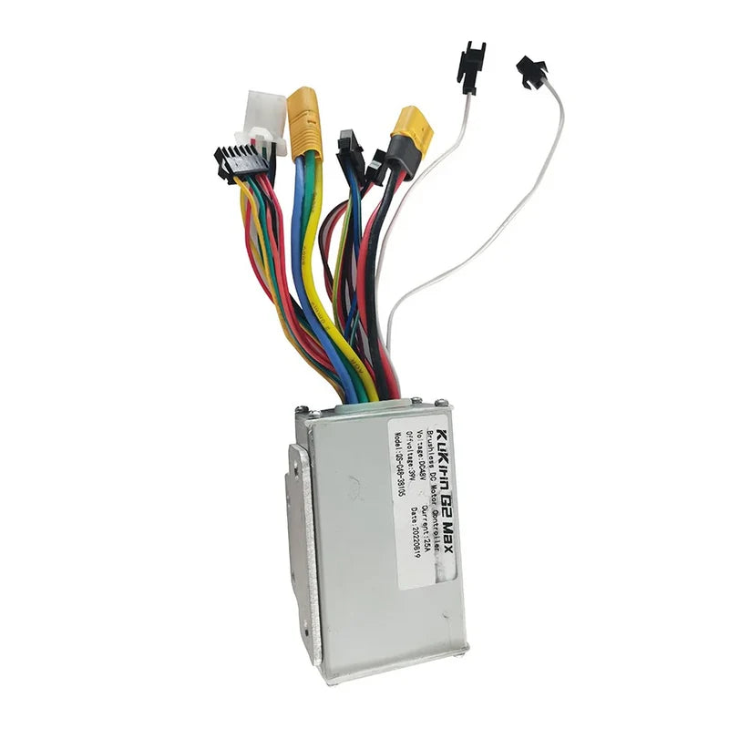 KuKirin G2 Max Controller - A- en B-versie