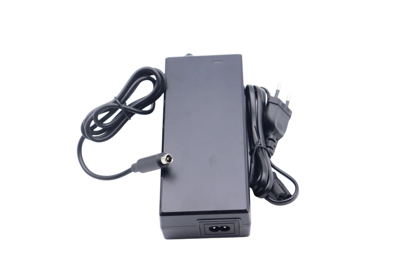 KuKirin G2 Pro & G2 Max Charger 54.6V 2A - Oplader