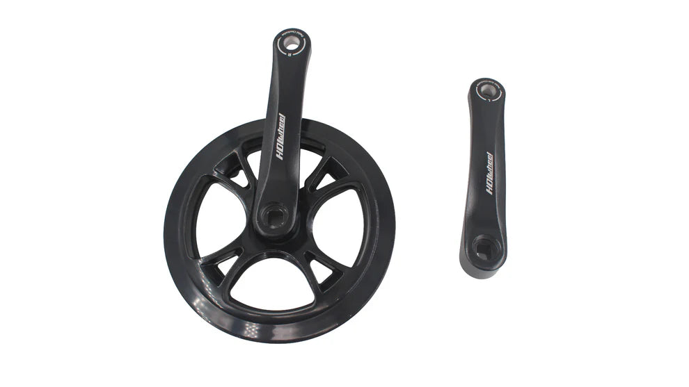 OUXI GT2000 Origineel Crankset