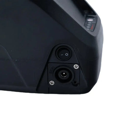 OUXI V8 Mini / OUXI C80 Mini/ V8 MİNİ Ultra  Accu – Originele Batterij