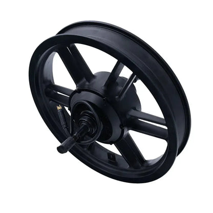 OUXI C80 Mini Fatbike Achterwiel met Motor 16 inch (incl. Tandwiel, 250w)