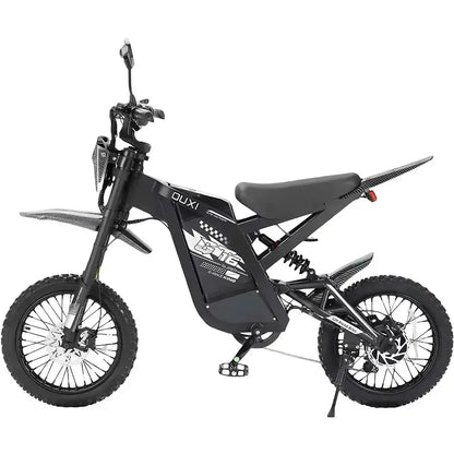 OUXI GT16 - Zwart