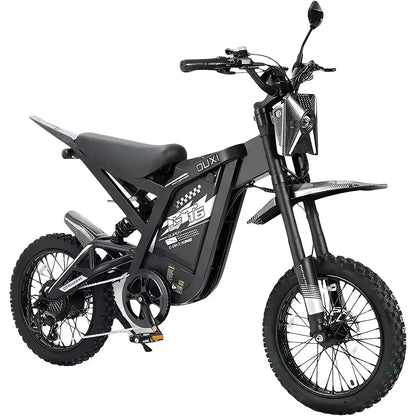 OUXI GT16 - Zwart