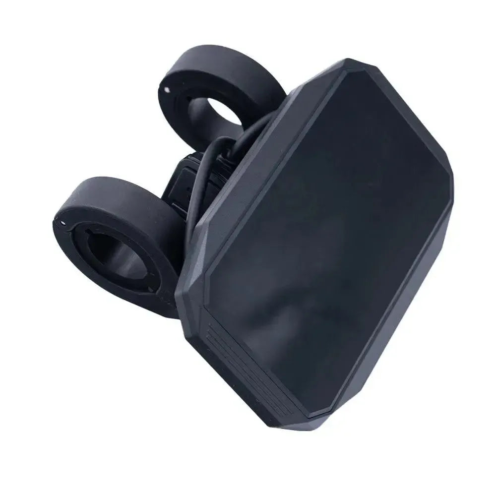 QM Wheels V20 Mini - Display