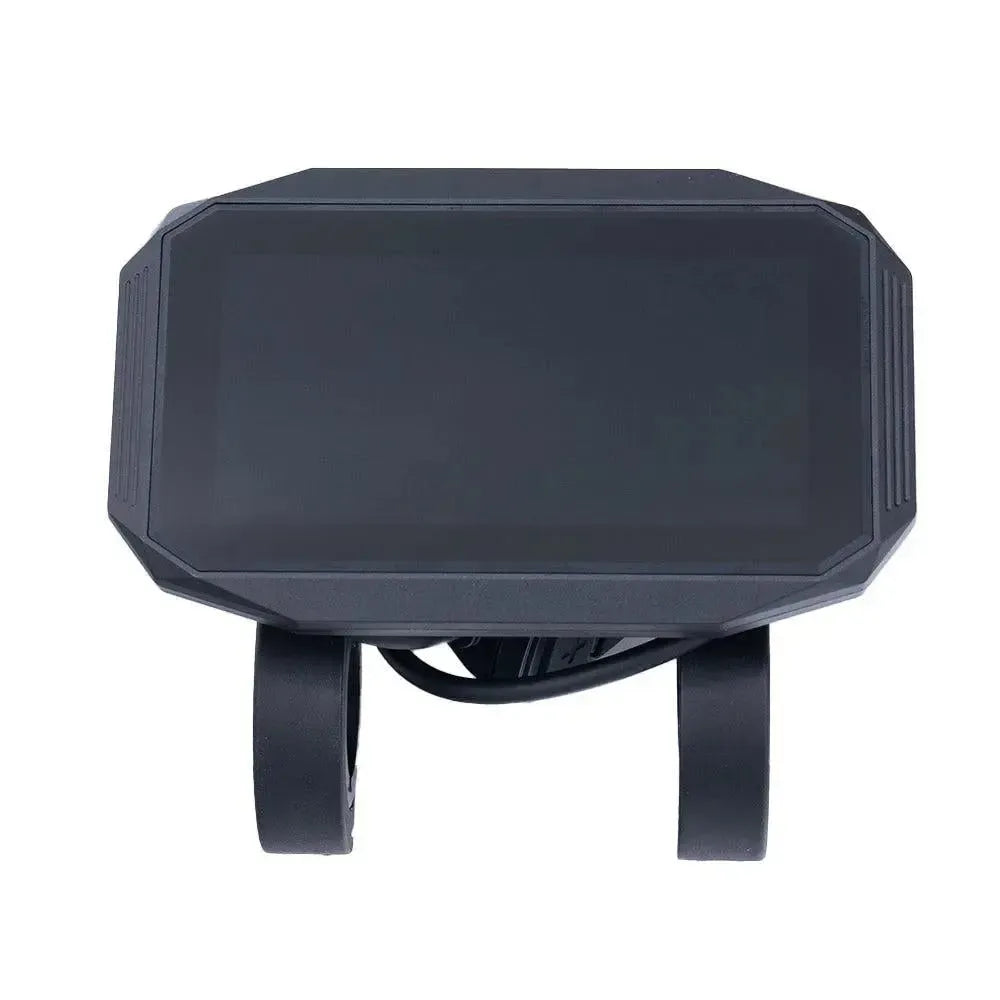 QM Wheels V20 Mini - Display