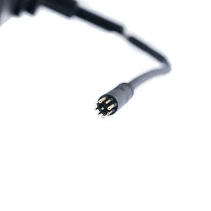 V20 Mini Motor 16 inch – Origineel 250W – Zwarte Kabel