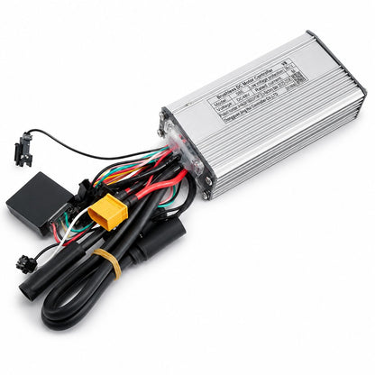 OUXI V8 Ultra Max / V8 Ultra / V8 Max Opvoerbare Controller 48V – Nieuwe Versie