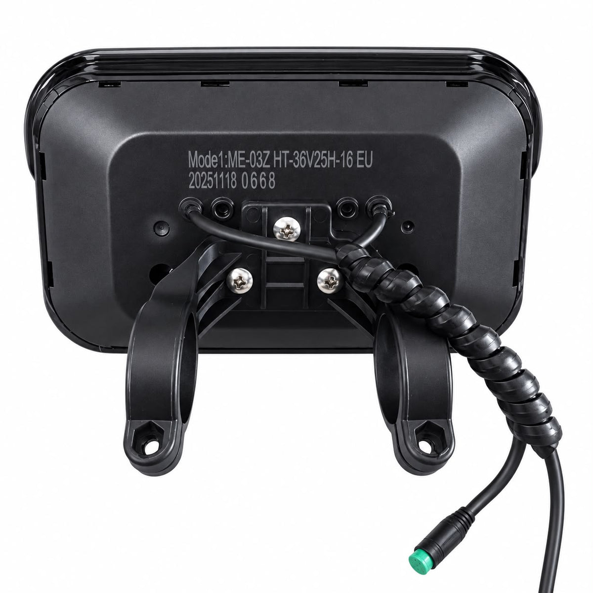 OUXI V8 Ultra Mini / V8 Mini 36V Display met NFC – 25-32 km/u