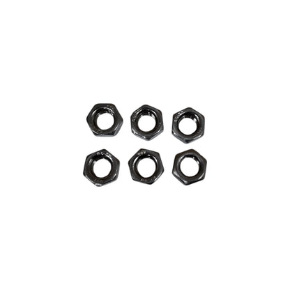 QMWheel S20 Pro Fatbike Zadel – Zwart