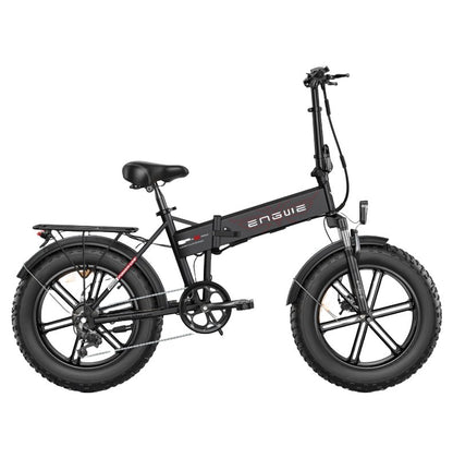 Engwe EP-2 Pro Fatbike - VoltFiets - Engwe